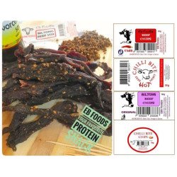 Biltong Chips