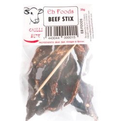 Biltong Stix